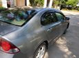 Honda Civic 2008 - Bán xe cũ Honda Civic đời 2008, màu bạc, xe nhập