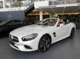 Mercedes-Benz SL class SL400 2018 - Bán Mercedes SL400 sản xuất 2018, màu trắng, xe nhập