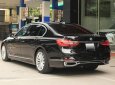 BMW 7 Series 740Li 2016 - Bán xe BMW 740Li 2016 giá tốt