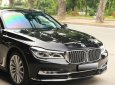 BMW 7 Series 740Li 2016 - Bán xe BMW 740Li 2016 giá tốt