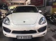 Porsche Cayenne 2010 - Bán xe Porsche Cayenne năm sản xuất 2010, màu trắng, nhập khẩu