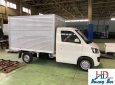 Xe tải 500kg - dưới 1 tấn   2018 - Bán xe tải nhẹ 990kg năm sản xuất 2018, màu xanh lam, giá chỉ 220 triệu