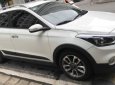 Hyundai i20 Active   AT  2016 - Xe Hyundai i20 AT sản xuất năm 2016, màu trắng chính chủ