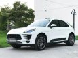 Porsche Macan S 2016 - Bán xe Porsche Macan S 2016, màu trắng nhập khẩu