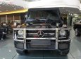 Mercedes-Benz G class G63 AMG 2018 - Bán xe Mercedes G63 AMG sản xuất năm 2018, màu đen, nhập khẩu