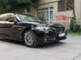 BMW 5 Series 520i 2015 - Chính chủ bán xe BMW 5 Series 520i đời 2015, màu đen, xe nhập