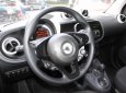 Smart Forfour 2016 - Bán ô tô Smart Forfour 2016, màu đỏ, nhập khẩu