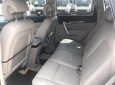 Chevrolet Captiva LTZ 2015 - Bán Chevrolet Captiva LTZ 2018, màu bạc như mới, 620 triệu