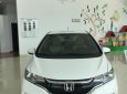 Honda Jazz V 2018 - Cần bán Honda Jazz V đời 2018 nhập khẩu, có xe giao ngay. Hỗ trợ ngân hàng 85%