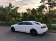 Audi A5   2011 - Bán Audi A5 2011, màu trắng, nhập khẩu nguyên chiếc