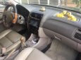 Mazda 626 2001 - Cần bán lại xe Mazda 626 2001, màu đen, xe gia đình