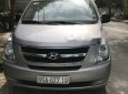 Hyundai Grand Starex 2015 - Bán Hyundai Grand Starex 2015, màu bạc, xe nhập số sàn, giá chỉ 800 triệu