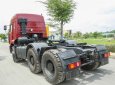 CMC VB750 2016 - Bán xe đầu kéo Kamaz 6460 (6x4) sức kéo 52 tấn. Hộp số ZF