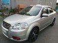 Daewoo Gentra 2006 - Gia đình bán lại xe Daewoo Gentra 2006, màu bạc