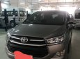 Toyota Innova 2.0E MT 2017 - Bán Toyota Innova MT 2017 - 722tr - bao thuế - km 49,000 - BH 1 năm