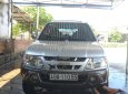 Isuzu Hi lander 2005 - Bán Isuzu Hi lander đời 2005, màu bạc, xe cũ