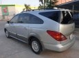 Ssangyong Stavic 2008 - Cần bán gấp Ssangyong Stavic đời 2008, xe nhập