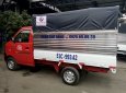 Cửu Long A315 2018 - Bán xe tải Dongben 870 kg, trợ lực, kính điện, trả trước 10 triệu nhận xe ngay