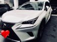 Lexus NX 300 2017 - Cần bán xe Lexus NX 300 đời 2017, màu trắng, nhập khẩu nguyên chiếc  