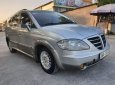 Ssangyong Stavic 2008 - Cần bán gấp Ssangyong Stavic đời 2008, xe nhập