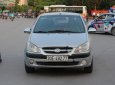 Hyundai Click 2008 - Cần bán xe Hyundai Click 2008, màu bạc, xe nhập số tự động, chính chủ.