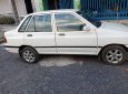 Kia CD5 1996 - Chính chủ bán Kia CD5 năm sản xuất 1996, màu trắng