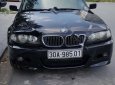 BMW 3 Series 318i 2004 - Bán xe BMW 318i 2004, màu đen, nhập khẩu nguyên chiếc