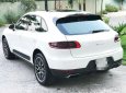 Porsche Macan S 2016 - Bán xe Porsche Macan S 2016, màu trắng nhập khẩu