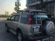 Ford Everest  AT 2008 - Mình cần tiền bán Ford Everest 2008 số tự động, máy dầu