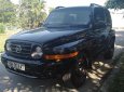 Ssangyong Korando 2003 - Cần bán Korando SX 2003, xe đẹp, máy ngon, nội ngoại thất sạch sẽ, đăng kiểm dài