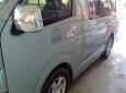 Toyota Hiace  MT 2008 - Bán Toyota Hiace MT năm sản xuất 2008, xe đẹp tất cả đều hoạt động tốt