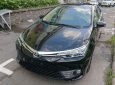 Toyota Corolla altis  1.8G CVT 2018 - Bán xe Toyota Corolla altis đời 2019, màu đen, giá tốt