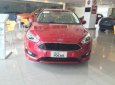 Ford Focus 1.5L Titanium AT - 4D 2018 - Bán ô tô Ford Focus đời 2018, màu đỏ giá tốt