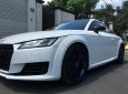 Audi TT TFSI 2015 - Bán Audi TT màu trắng, nhập khẩu 1 tỷ 580