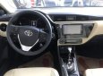 Toyota Corolla altis 2018 - Bán Toyota Corolla Altis 1.8 G (CVT) đủ màu, nhiều ưu đãi, giao xe ngay, lh: 0964898932