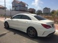 Mercedes-Benz CLA class  45 AMG  2016 - Cần bán xe Mercedes CLA45 AMG nhập khẩu thể thao cao cấp đời 2016