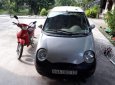 Chery QQ3 2009 - Bán ô tô Chery QQ3 sản xuất năm 2009, màu bạc, nhập khẩu