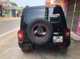 Ssangyong Korando 2003 - Cần bán Korando SX 2003, xe đẹp, máy ngon, nội ngoại thất sạch sẽ, đăng kiểm dài