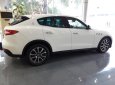 Maserati 3.0 2017 - Bán Maserati levante 2017 nhập Ý