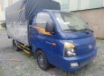 Hyundai Porter H150 2018 - Bán xe Hyundai H150 tải 1,5 tấn thùng mui bạt giá tốt nhất miền nam