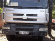 Xe tải Trên 10 tấn 2015 - Bán xe Chenglong 4 chân đời 2015