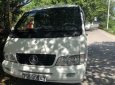 Mercedes-Benz MB   2004 - Cần bán lại xe Mercedes sản xuất 2004, màu trắng, giá chỉ 127 triệu