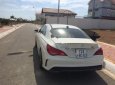 Mercedes-Benz CLA class CLA 45 AMG 4Matic 2016 - Cần bán Mercedes CLA 45 AMG 4Matic sản xuất 2016, màu trắng