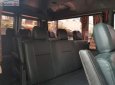 Mercedes-Benz Sprinter 2008 - Xe Mercedes sản xuất năm 2008, màu bạc, xe nhập