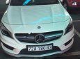 Mercedes-Benz CLA class CLA 45 AMG 4Matic 2016 - Cần bán Mercedes CLA 45 AMG 4Matic sản xuất 2016, màu trắng