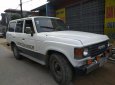 Toyota Land Cruiser 1987 - Cần bán xe Toyota Land Cruiser máy dầu, 115tr