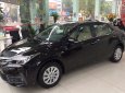 Toyota Corolla altis 2018 - Bán Toyota Corolla Altis 1.8 E (CVT) đủ màu, nhiều ưu đãi, giao xe ngay