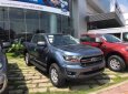 Ford Ranger    XLS 2.2L   2018 - Bán Ford Ranger XLS 2.2L nhập Thái Lan đã về tới - Nhiều cải tiến mới, giao xe trên toàn quốc