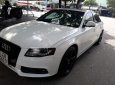 Audi A4 2.0 T 2008 - Bán ô tô Audi A4 2.0 2008, màu trắng, nhập khẩu nguyên chiếc