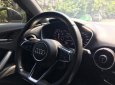 Audi TT TFSI 2015 - Bán Audi TT màu trắng, nhập khẩu 1 tỷ 580